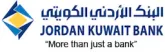 Jordan Kuwait Bank 