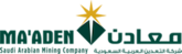 Ma’aden Saudi Arabian Mining Company
