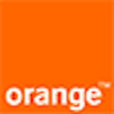 Orange Jordan