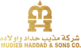 Mudieb Haddad & Sons Co.