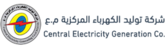 Central Electricity Generating Company