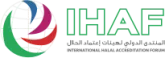 International Halal Accreditation Forum