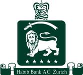 Habib Bank AG Zurich