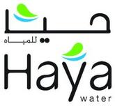 Haya Water