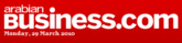 Arabian Business Magazine
