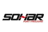 SOHAR Port and Freezone
