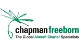 Chapman Freeborn