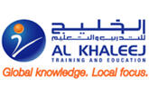 Al Khaleej Training and Education Company