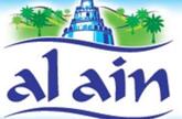 Al Ain Mineral Water