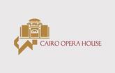 Cairo Opera house