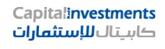 Capital Investments