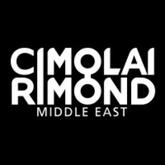 Cimolai Rimond Middle East