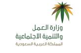 The Saudi Ministry of Labor and Social Development