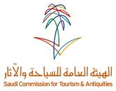 Saudi Commission for Tourism & Antiquities