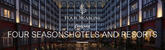 Four Seasons Hotels and Resorts