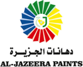  شركة دهانات الجزيرة