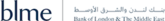 Bank of London and The Middle East