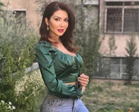 Dana Jabr on Porn Hub? And The Internet Goes Crazy! (Picture)