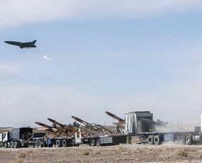 New US-Israel inter-agency group to focus on Iranian drones, missiles