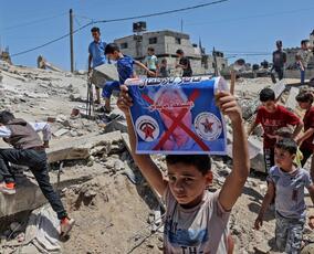 Matthias Schmale declared persona non grata in Gaza Strip