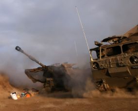 Israeli Lebanon conflict