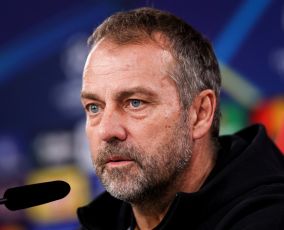 Flick's Strong Liverpool Opinion Sparks Potential Conflict with Arne Slot