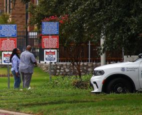Dallas ICE facility shooting leaves one dead, FBI probes anti-ICE motive 