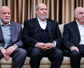 Hamas leaders survive Israeli assassination attempt in Doha