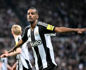 Isak to Anfield: Liverpool Shatters Transfer Record for Swedish Star