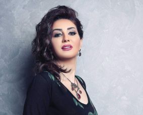 وفاء عامر