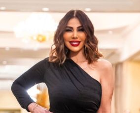 Youmna Sherry
