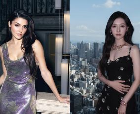 Hande Erçel / Kim Ji-won
