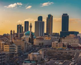 700 مليون دينار استثمارات في منطقة المفرق التنموية