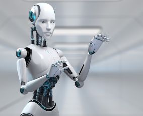 Robot