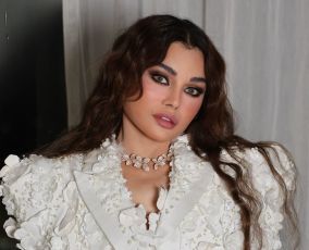 هيفاء وهبي