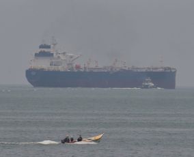 U.S. launches first Pacific strike on suspected cartel vessel, expanding anti-drug campaign