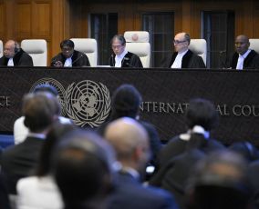 ICJ rebukes Israel over Gaza aid restrictions amid deepening humanitarian crisis