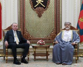 Erdogan wraps up Gulf tour with major trade, defense, and energy pacts