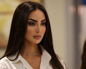 نور الغندور