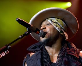 D’Angelo