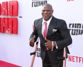 Ronnie Coleman Reveals His 2025 Mr. Olympia Predictions: Choopan Leads the Pack