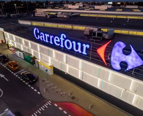 Carrefour exits 4 Arab states in win for Gaza boycott movement