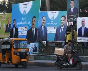 Wealth dominates the ballot: Record spending fuels Iraq's most expensive election since 2003