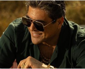 Lebanese singer Wael Kfoury