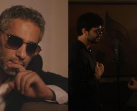 Fadel Chaker