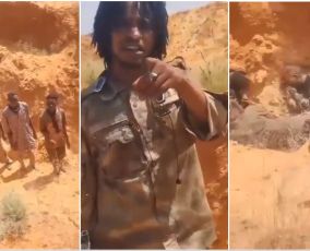 Sudanese RSF
