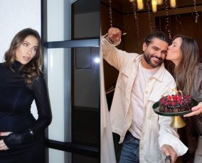 Daniella Rahme & Nassif Zeytoun