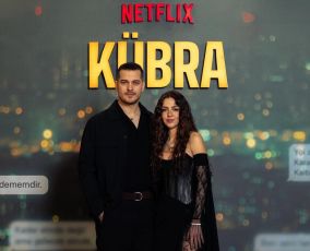Çağatay Ulusoy & Aslıhan Malbora