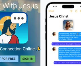 Jesus