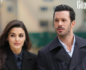 Barış Arduç & Hande Erçel